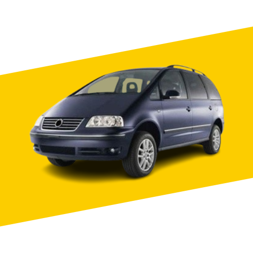 SHARAN 5P (2001 2006)